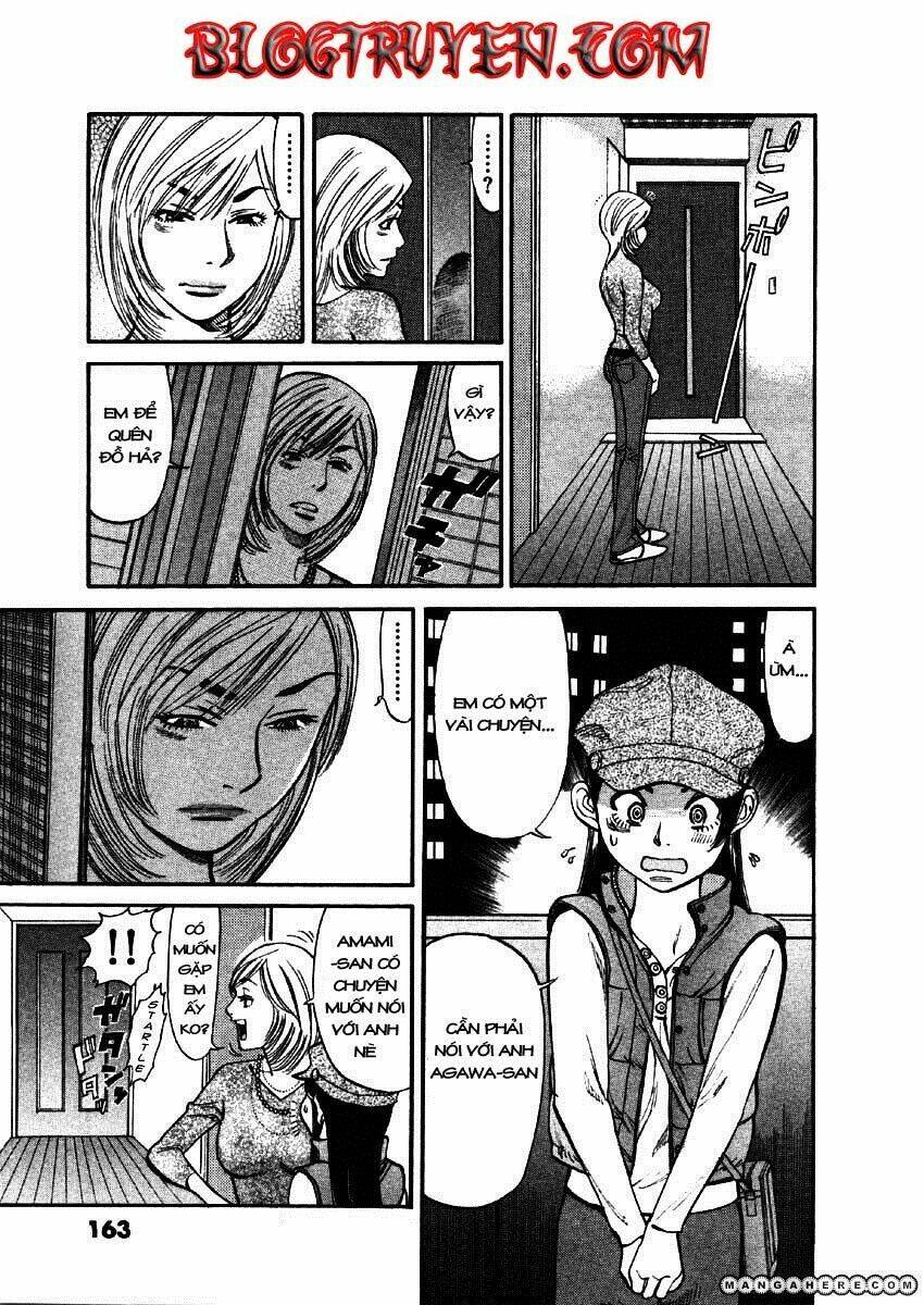 sakuranbo syndrome chapter 36 20