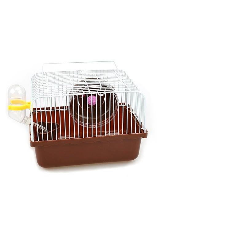 Lồng mini full phụ kiện