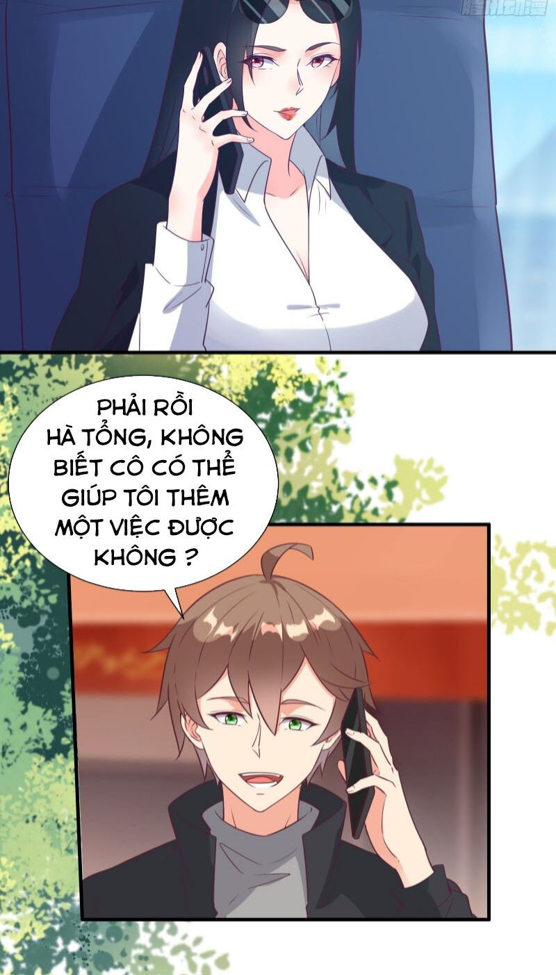 ta lập hậu cung tại tây du ký chapter 40 15