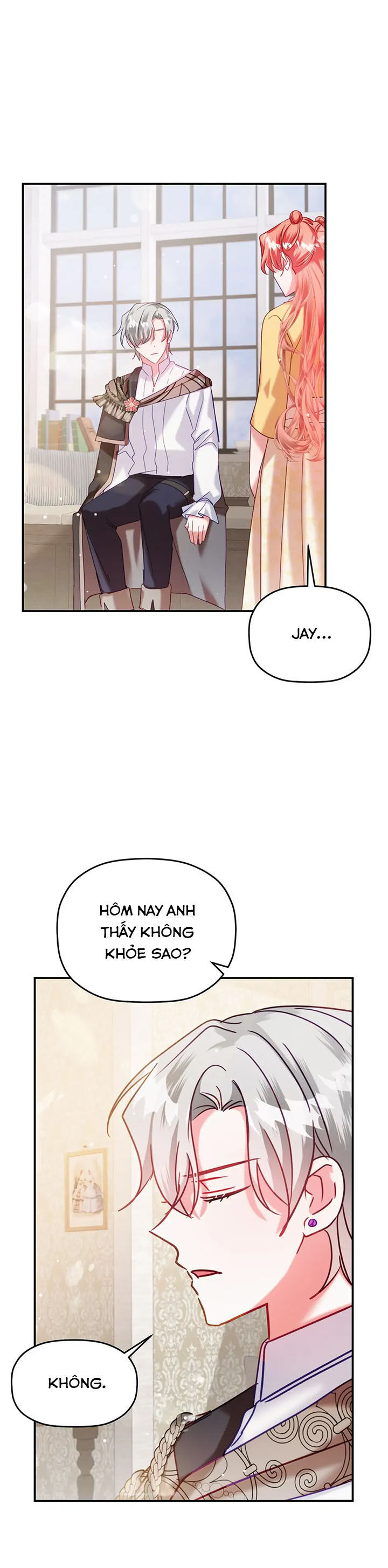 hoàng tử chuyển sinh trở thành người mạnh nhất thế giới nhờ vào sự hiểu biết về bug chapter 57 28