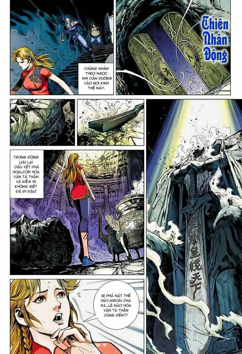 vương tiểu long chapter 9 20