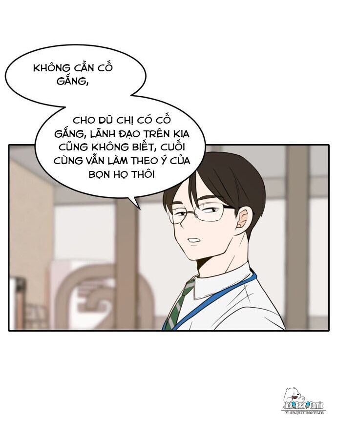 kiếp này cũng xin chăm sóc tôi như vậy nhé kiếp này cũng xin chăm sóc tôi như vậy nhé chapter 6 18