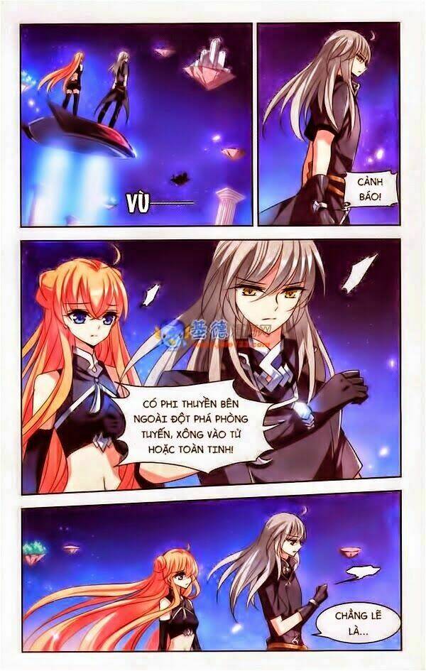 xuyên duyệt tây nguyên 3000 chapter 61 20