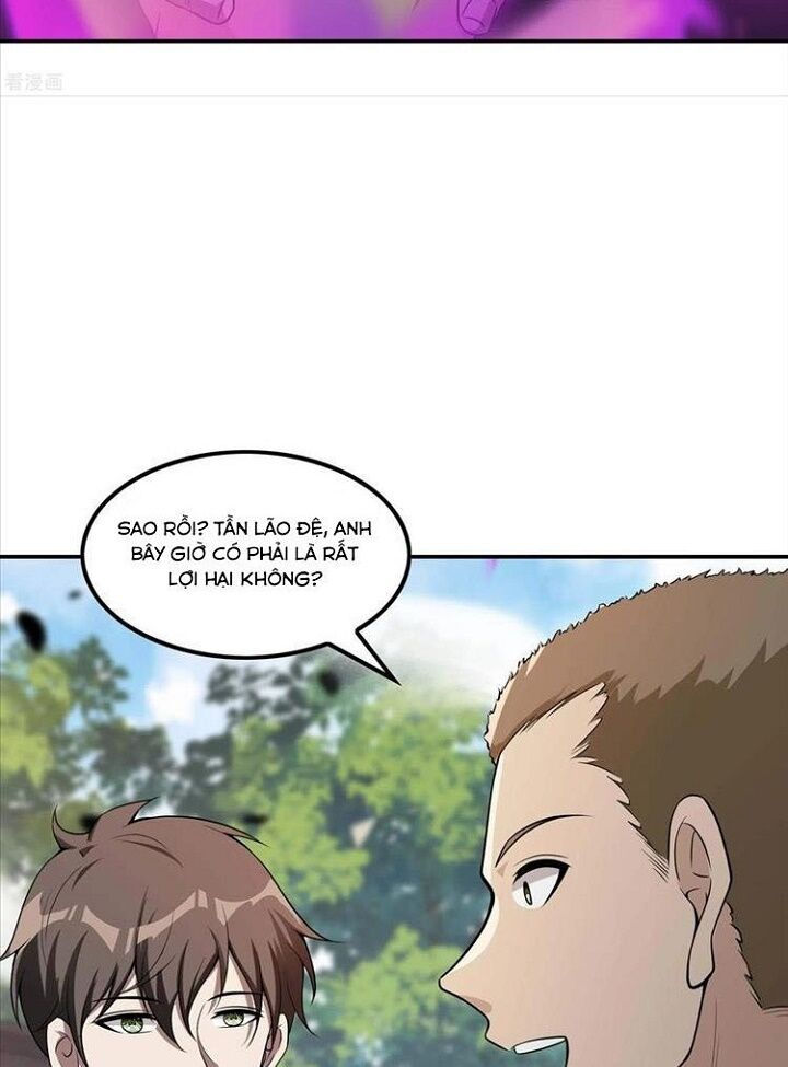 đệ nhất người ở rể chapter 66 33