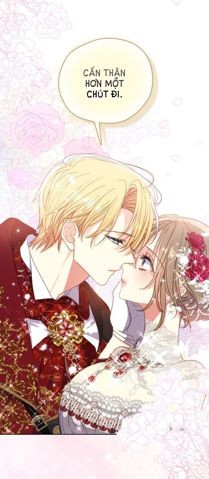 bệ hạ, xin đừng giết tôi!! chapter 103.2 15