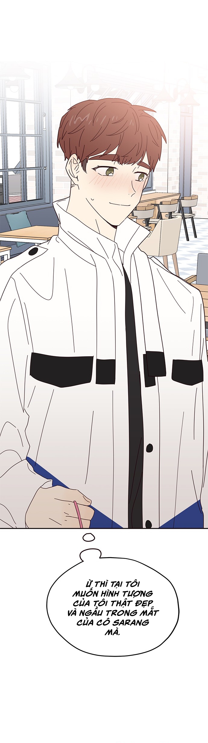 sợi chỉ nhân duyên của sarang chapter 23 70