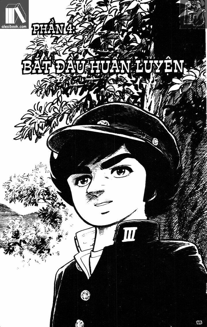 ganbare genki chapter 28 1