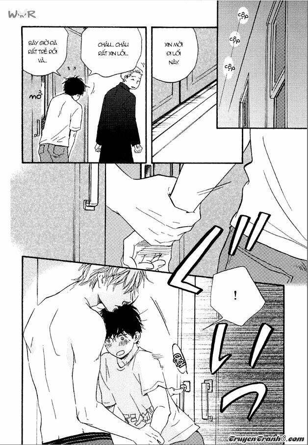 mad cinderella chapter 3 41