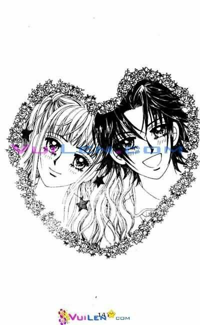 mùa ảo vọng - strange pension chapter 3 138