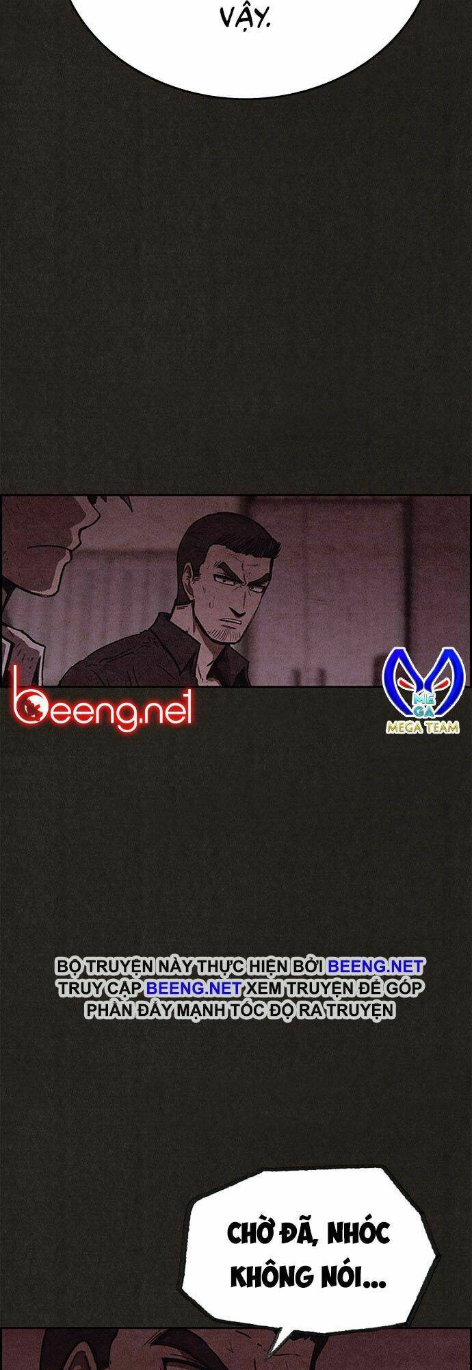 quái vật tại chung cư xanh chapter 89 44