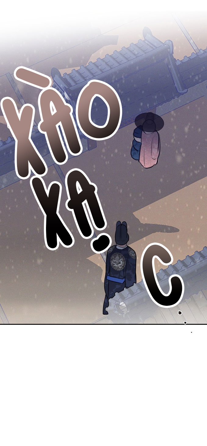 người tình của gwanghae chapter 51 55