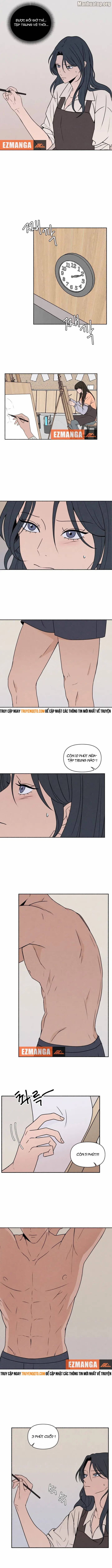 tôi muốn ngừng việc giết chóc chapter 6 7