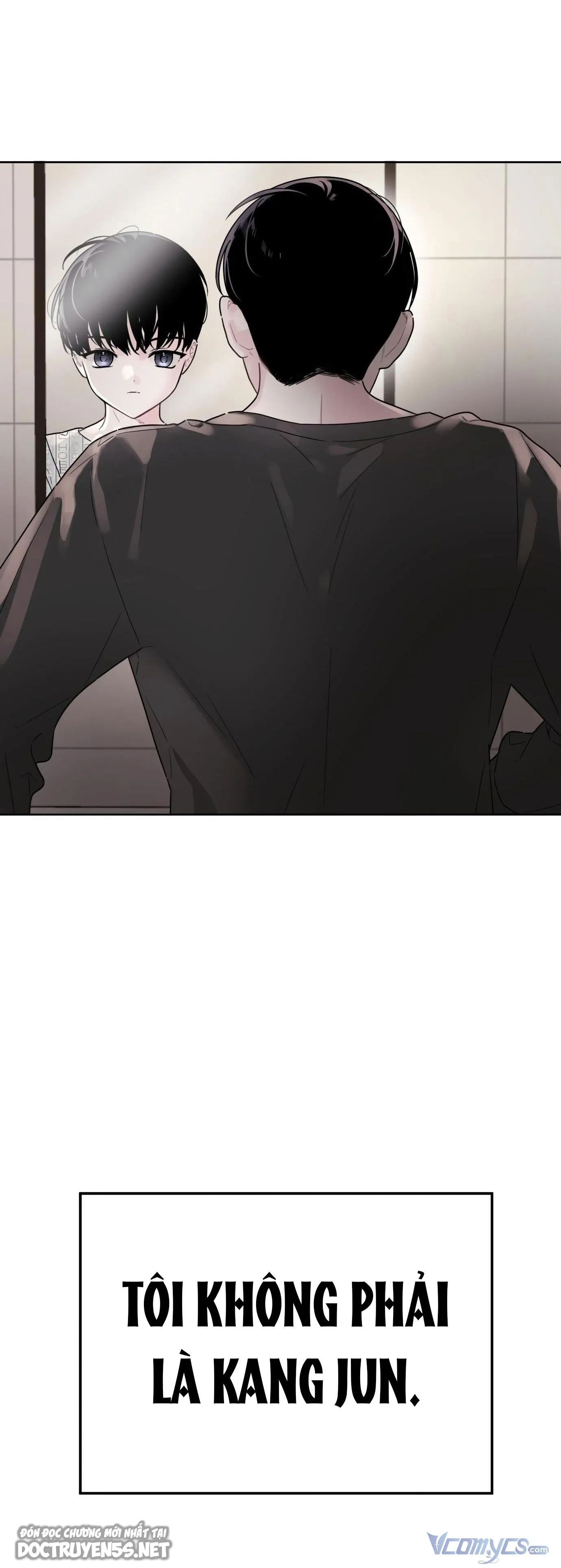 em đã tìm kiếm cả ngàn năm nay chapter 16 16