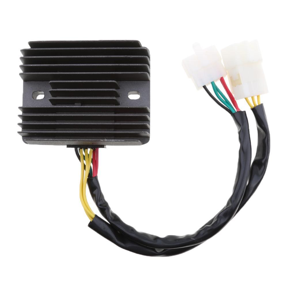 Voltage  Regulator for  CBR900RR CBR929RR 2000-2003