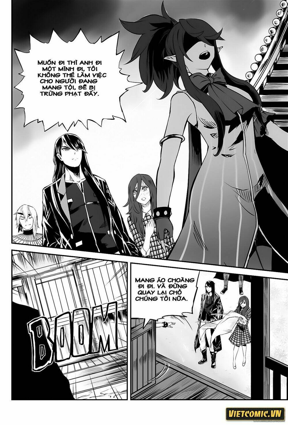 dịch vụ giao hàng âm dương chapter 17 13