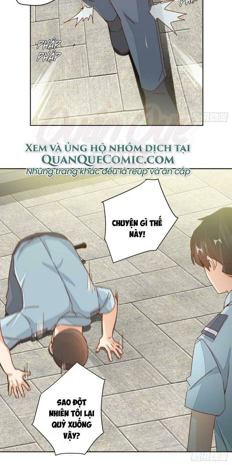 đô thị siêu cấp y sinh chapter 8 12