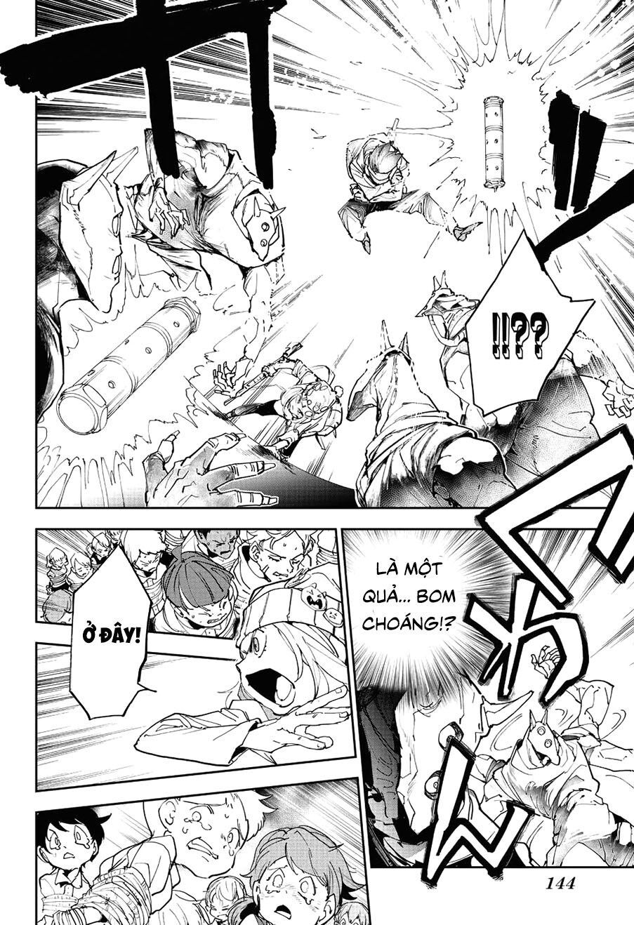 miền đất hứa chapter 166 10