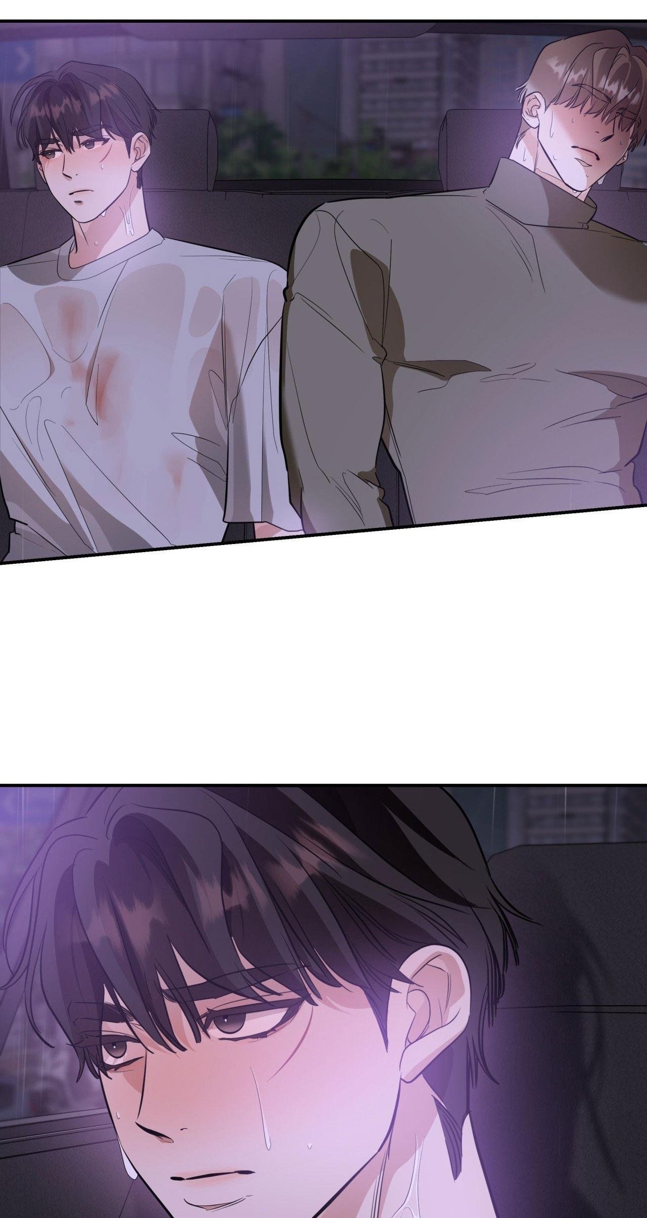 lệnh cứu rỗi chapter 64 64