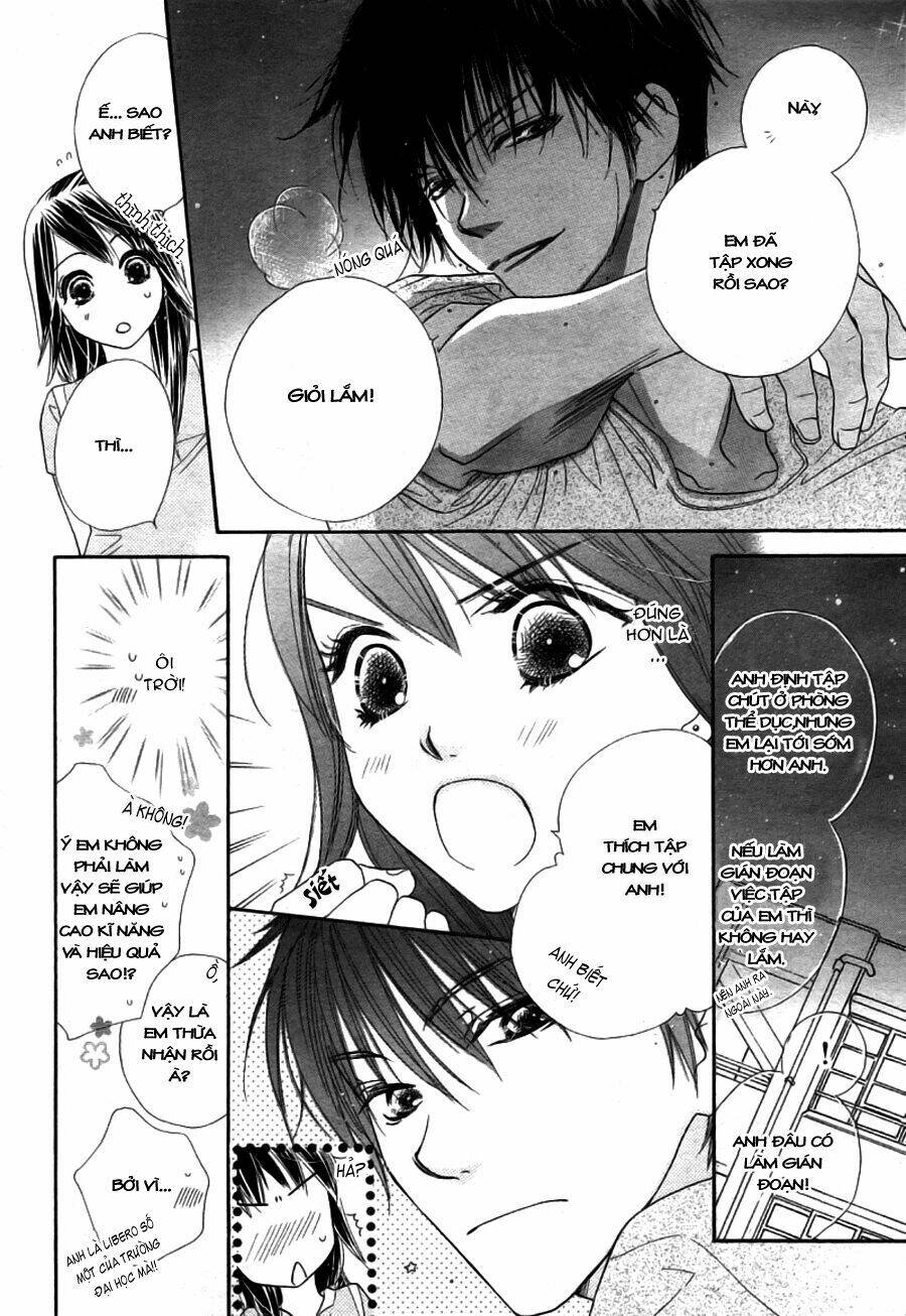 tổng hợp one shot. chapter 58 18