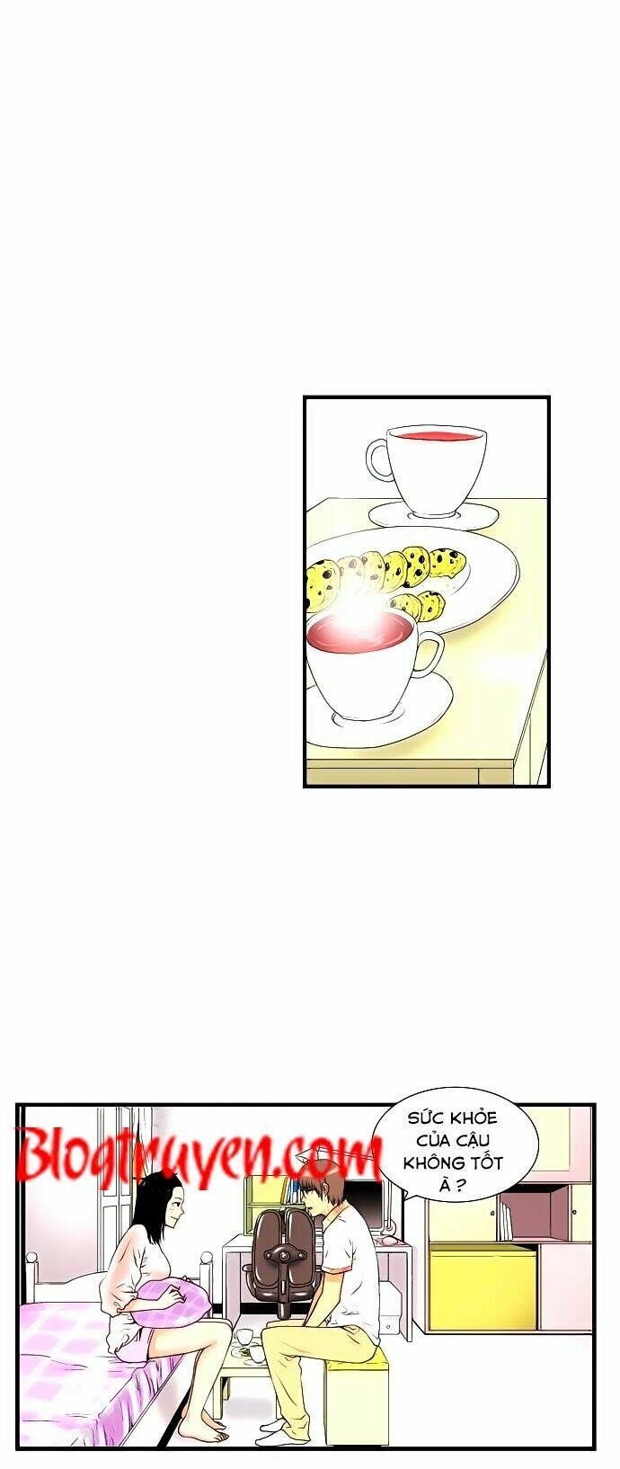 green boy chapter 29 6