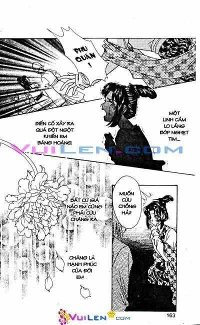 cô gái 300 tuổi chapter 1 163