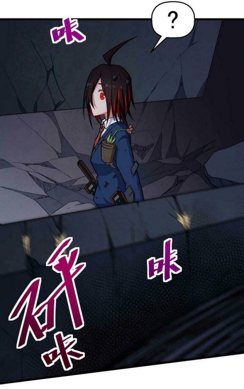 vườn trường cuồng sư hệ thống chapter 152 28