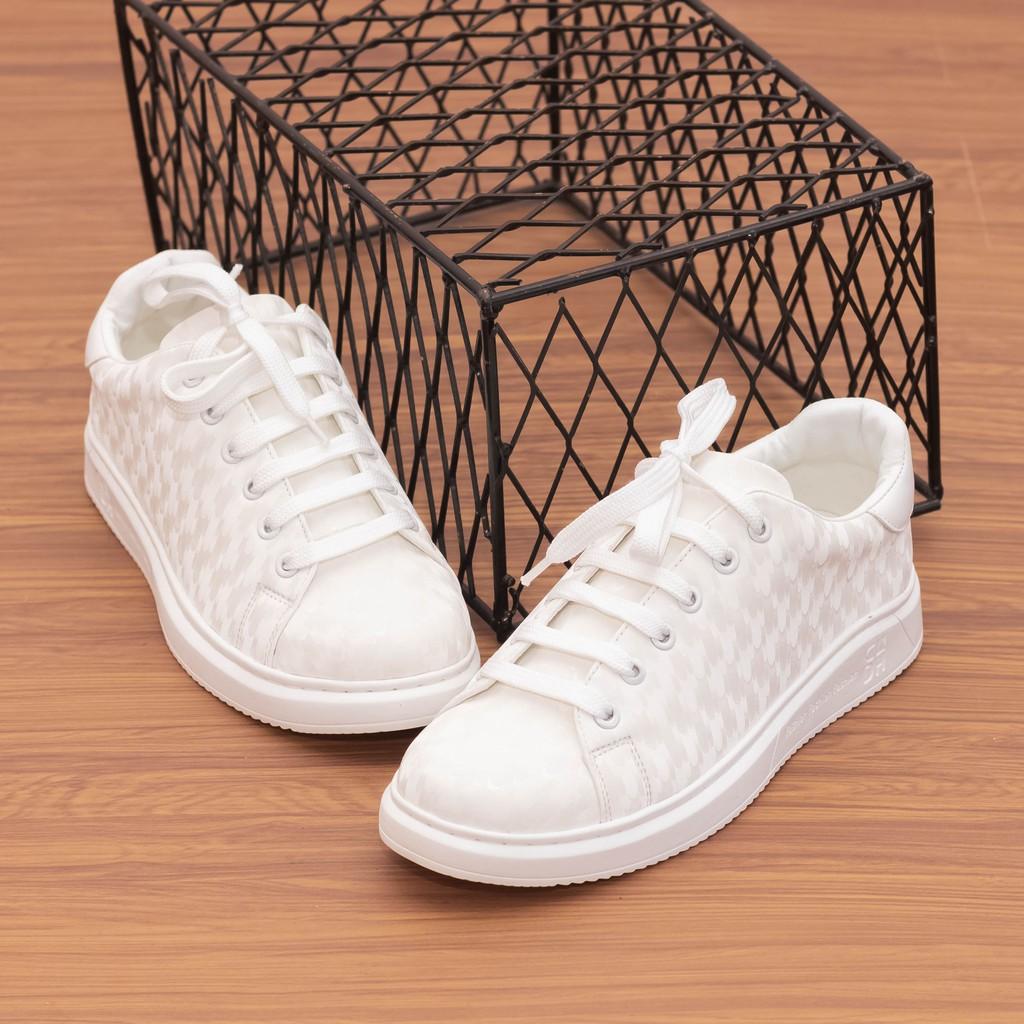 Giày thể thao sneaker nam ORSIL - ORSIL035