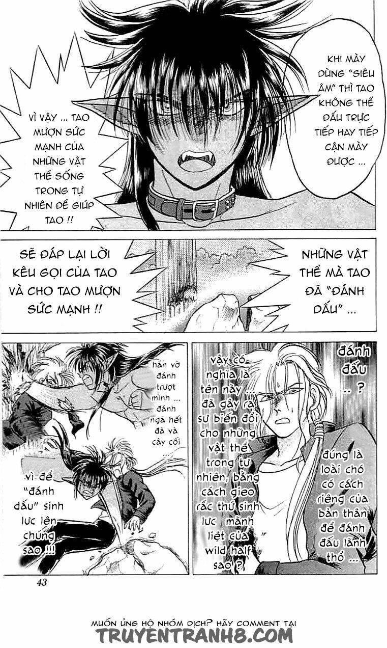 wild half chapter 8 17