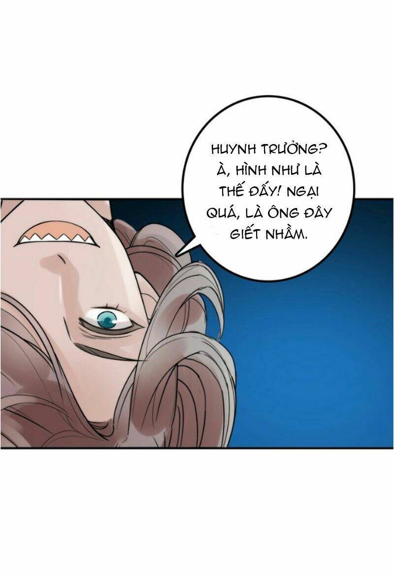 cướp chàng vợ về đón năm mới chapter 31 13