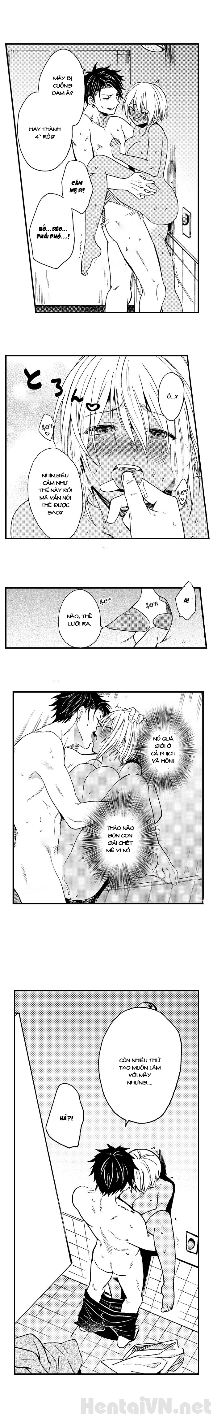 bị phịch bởi chính thằng bạn thân chapter 3 5