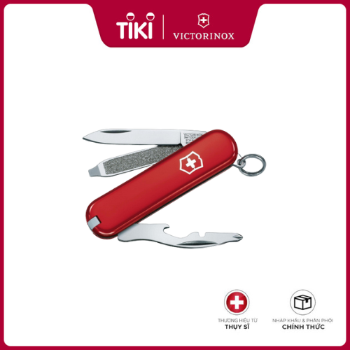 Dao đa năng VICTORINOX Rally 0.6163 (58 mm)