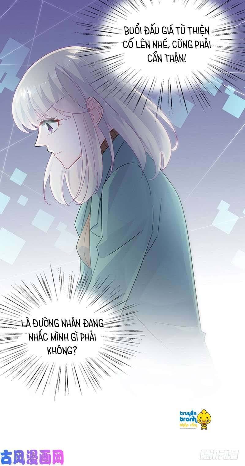 chọc tới chủ tịch tổng tài 2 chapter 129 15