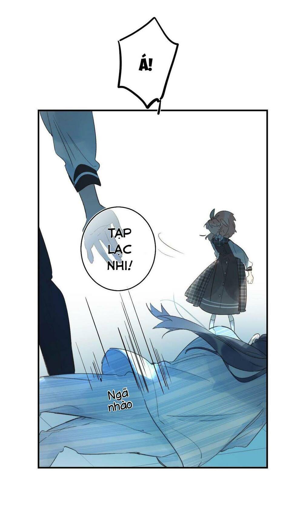 phù thủy hạng bét chapter 36 48