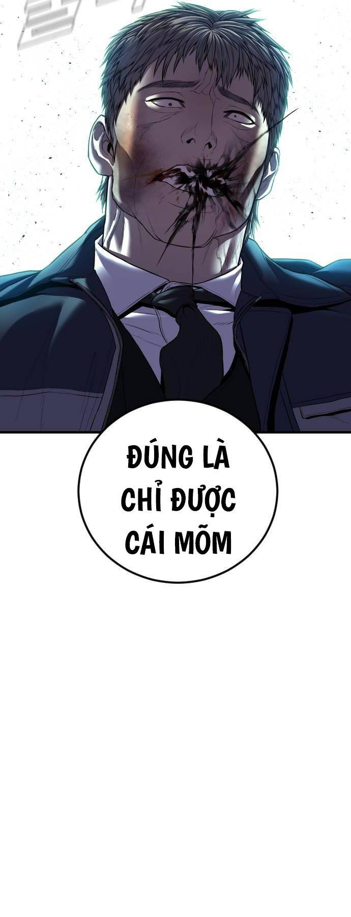 đặc vụ kim chapter 137 121