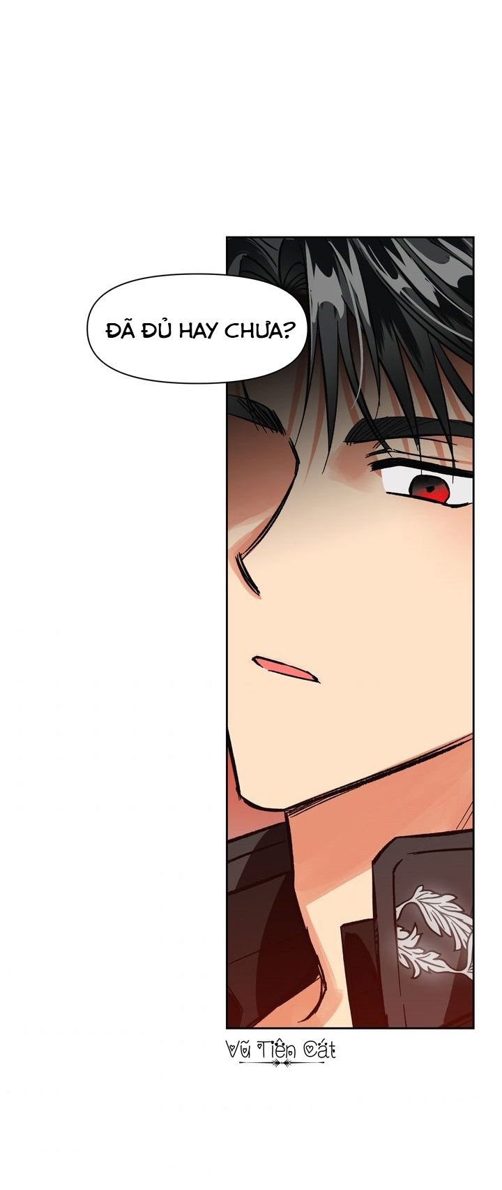 ác nữ xứng đôi với bạo chúa chapter 16 34