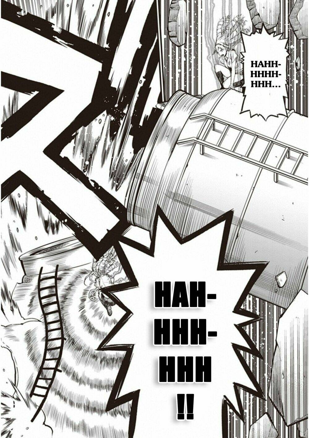 siêu năng lực gia x cấm thư ma thuật index: astral buddy chapter 12 17