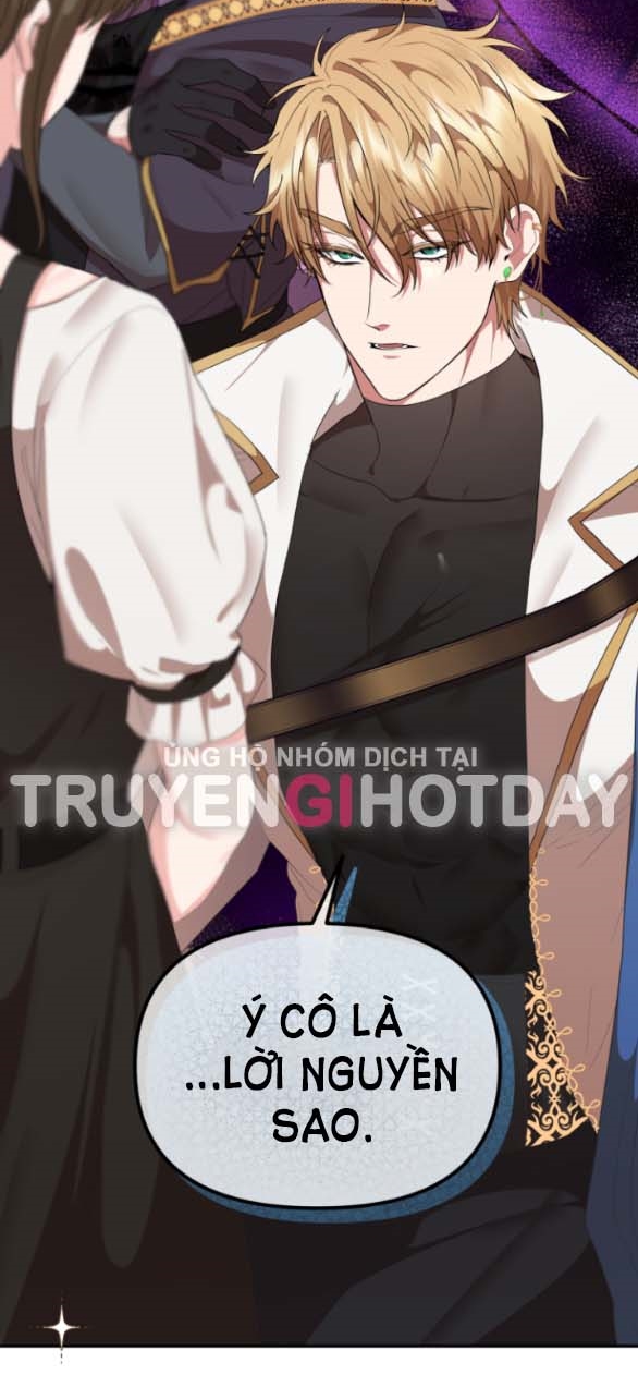 [18+] dũng sĩ vị tha chapter 3.1 14