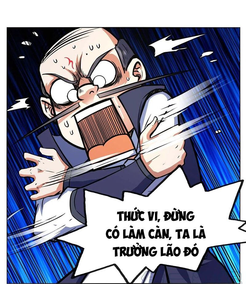 Sư Tỷ Của Ta Đông Đến Một Đám chapter 131 39