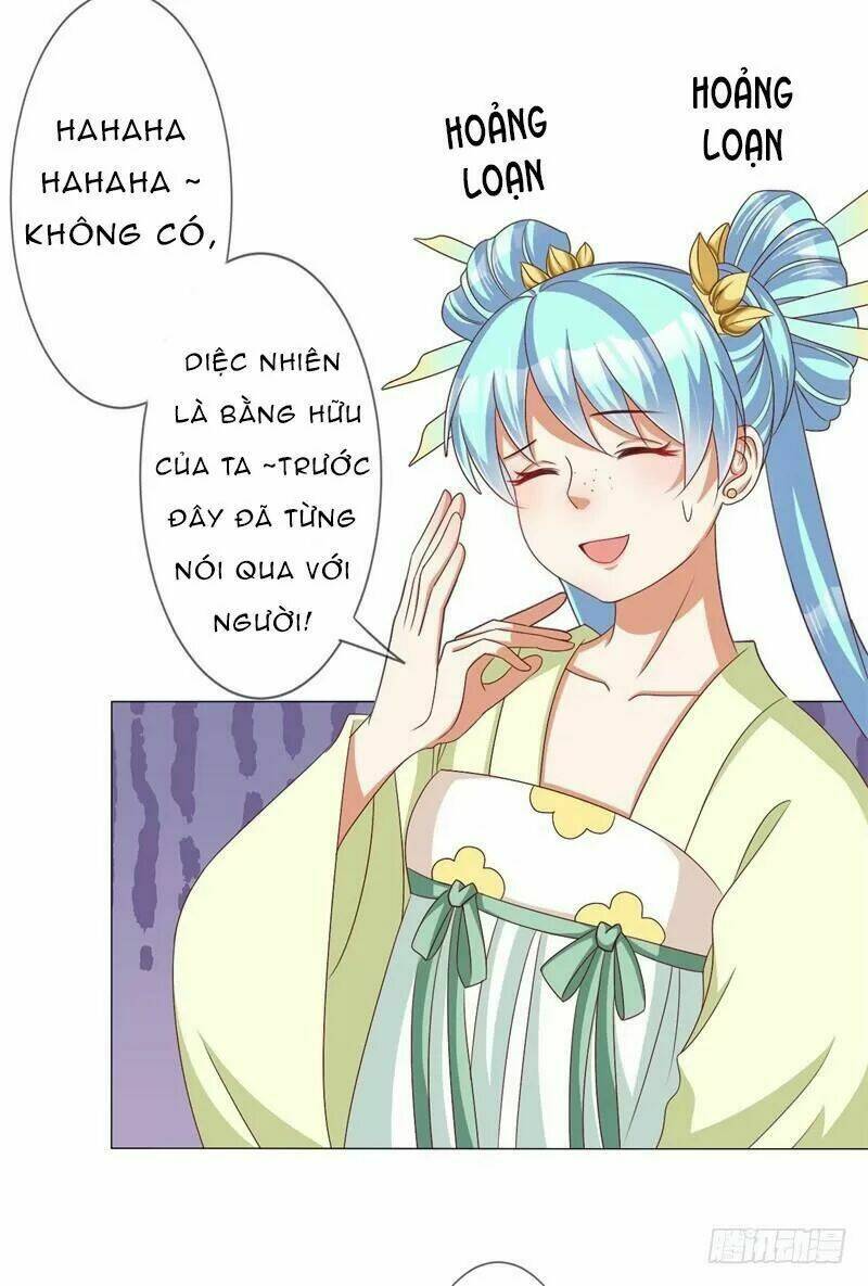 độc y cuồng phi chapter 16 3