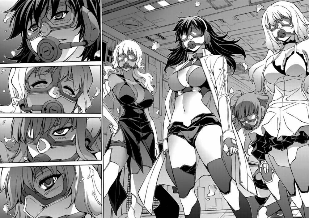 freezing chapter 155 10