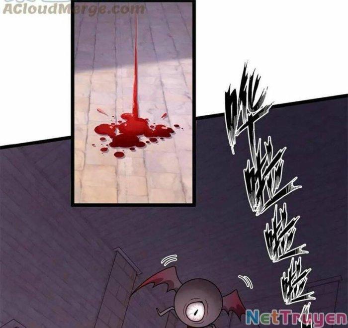 ta nuôi ma quỷ ở trấn ma ti chapter 6 3