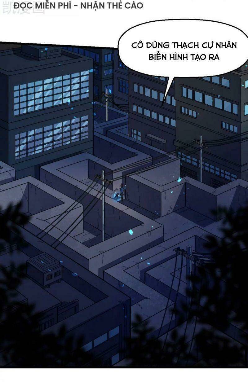 vườn trường cuồng sư hệ thống chapter 149 26