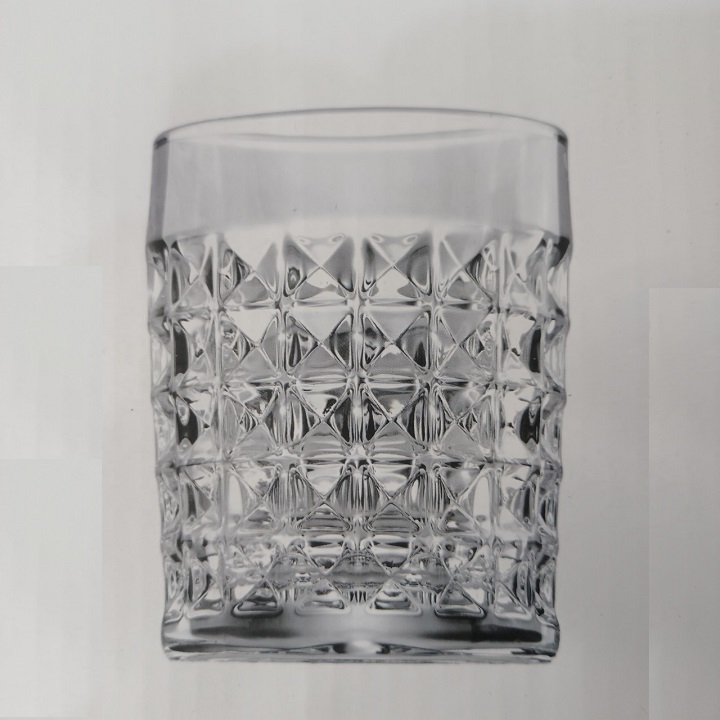 Cốc Kim Cương Diamond 300 ml Phong Cách Châu Âu Cao Cấp