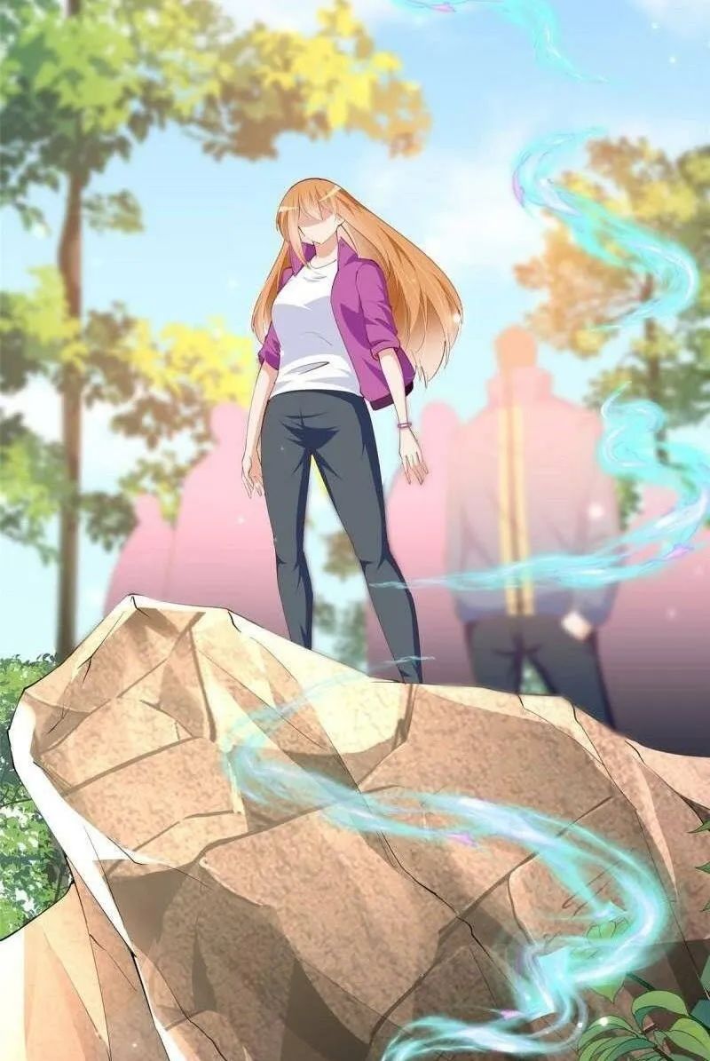 Boss Nhà Giàu Lại Là Nữ Sinh Trung Học! chapter 49.5 27