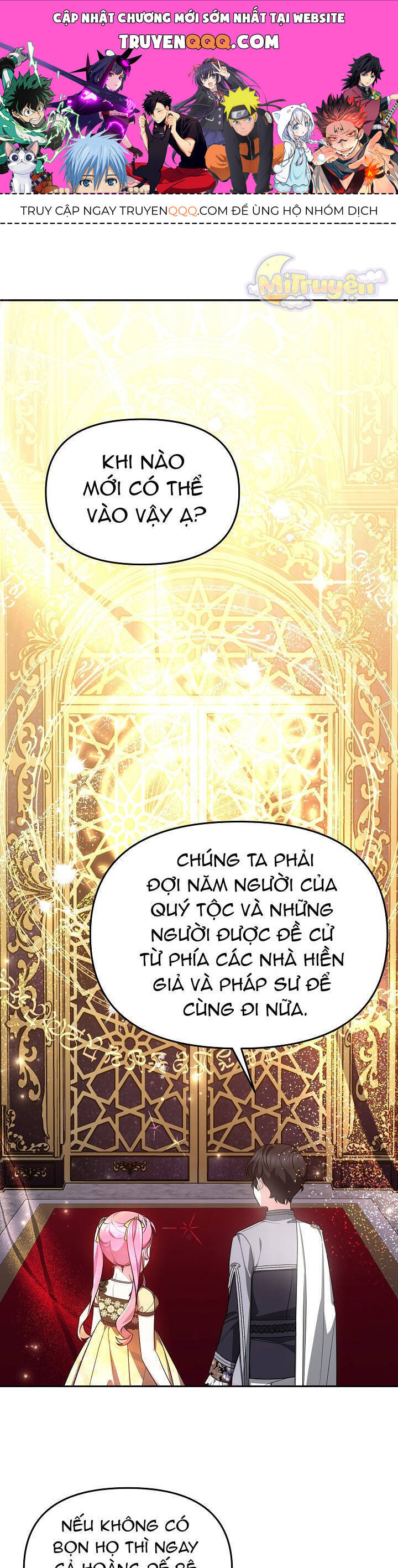 rồng con thuần hóa những kẻ điên chapter 37 1