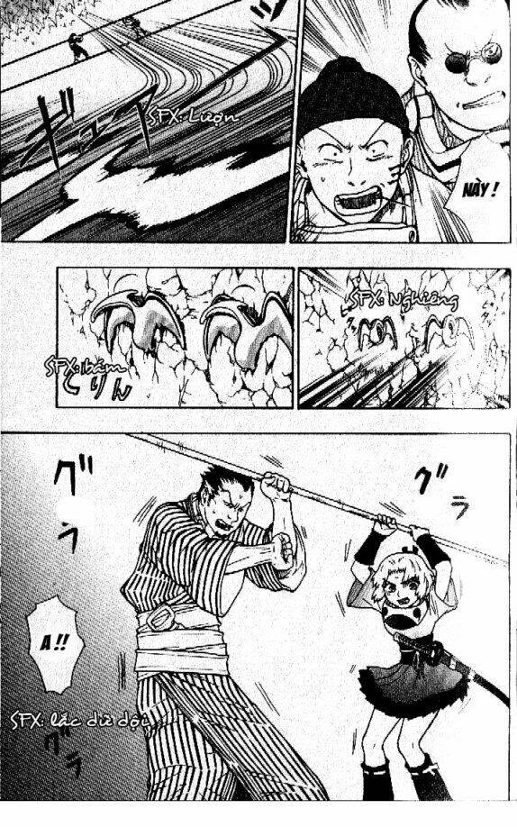 dragon eye chapter 6 21