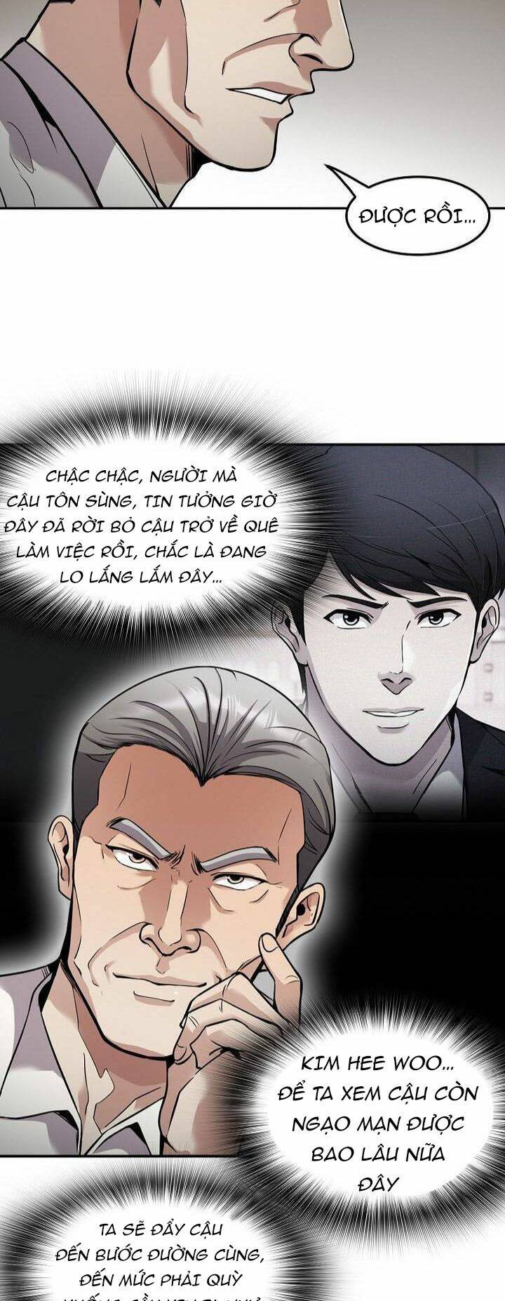 điều tra viên chuyển sinh chapter 117 4