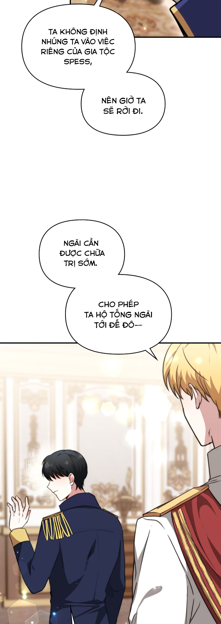 công nương eluana vita chapter 20 28