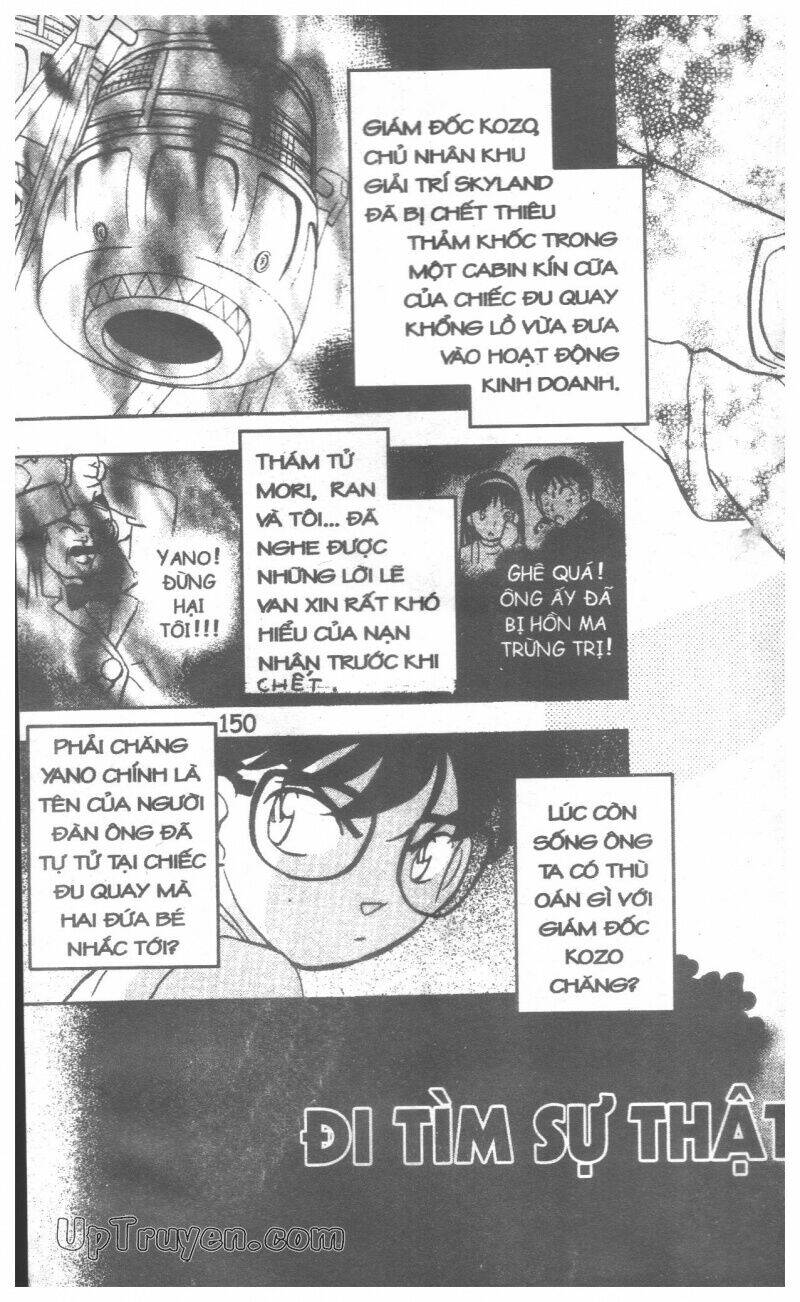conan - bộ đặc biệt chapter 9 149