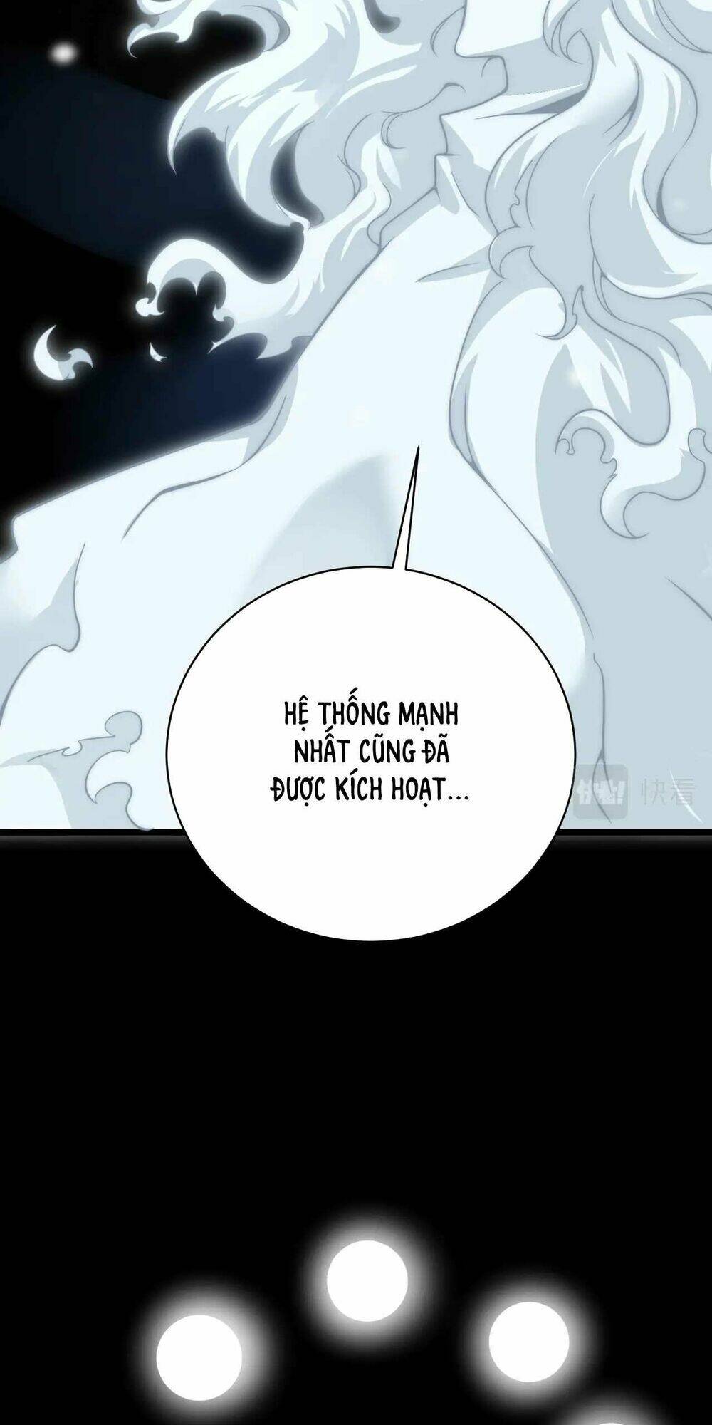 vạn vật hợp nhất chapter 3 34